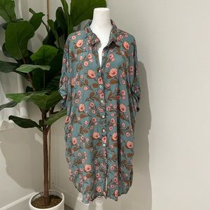 WAIWAOLANI Charlie Dress